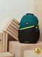 Wildcraft Large 40L Laptop Backpack Stack (Blue) - Image 3