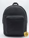PUMA Medium 22 L Backpack Storm Backpack (Black) - Image 3
