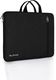 Straplt Laptop Sleeve 16 inch Black Waterproof - Image 3