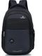 Flamebird Medium 30L Laptop Backpack Black - Image 3