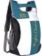 SkyDuck Medium 25 L Backpack Waterproof School & Coaching Backpack for Boys Travel Bag (Brown) - Image 3