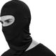 JUST JUNKIES Black Bike Face Mask Balaclava (Free Size) - Image 4