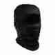 JUST JUNKIES Black Bike Face Mask Balaclava (Free Size) - Image 2
