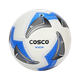 VIGORIX Champion FIFA 2026 Style Size 5 Hand Stitched PVC Football Football - Size: 5 (Standard, Pack of 1, Multicolor) - Image 3