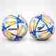 VIGORIX Champion FIFA 2026 Style Size 5 Hand Stitched PVC Football Football - Size: 5 (Standard, Pack of 1, Multicolor) - Image 2