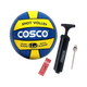 COSCO ACE Volleyball Size 4 Multicolor - Image 2