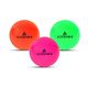 p sports Wind Ball Pack of 1 Made in India Smooth Cricket Synthetic Ball Standard Cricket Synthetic Ball (Standard, Pack of 1, Multicolor) - Image 3