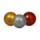 KHX HUB T-20 CRICKET BALL Cricket Leather Ball (Standard, Pack of 1, White) - Image 3