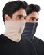 Good Shopkeeper Men Printed Bandana Pack of 4 - Image 4