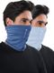 Good Shopkeeper Men Printed Bandana Pack of 4 - Image 3