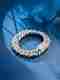 Alixzaan Stainless Steel Bracelet - Image 2