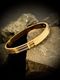FEEDNIX Stainless Steel Silver Bracelet - Image 4