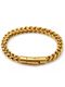 Alixzaan Stainless Steel Bracelet - Image 3