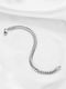Alixzaan Stainless Steel Bracelet - Image 4