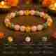 Zodiac Leather Bracelet - Image 2