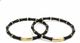 Arvia Collection Stainless Steel Silver Bracelet - Image 4