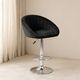 MEASTRO Ergonomic Office Chair | Office Boss Chair | Revolving Chair for Office Fabric Bar Chair (Finish Color - Green, Chrome Finish, DIY(Do-It-Yourself)) - Image 3