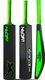 HRSGS Slog Full Size Hard Plastic Cricket Bat for Tennis Ball (850g) - Image 3