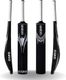 HRSGS Slog Full Size Hard Plastic Cricket Bat for Tennis Ball (850g) - Image 4