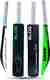 HRSGS Slog Full Size Hard Plastic Cricket Bat for Tennis Ball (850g) - Image 2