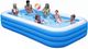 Acqua Scape Ocean Pool Inflatable Bath Tub Multicolor - Image 3