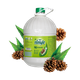 Lizol Disinfectant Surface Cleaner - Citrus (5 L) - Image 2
