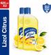 Lizol Disinfectant Surface Cleaner - Citrus (5 L) - Image 4