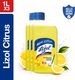 Lizol Disinfectant Surface Cleaner - Citrus (5 L) - Image 3