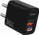 WOLTARA 65 W GaN 5 A Wall Charger for Mobile (Black) - Image 2