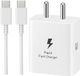 quirinox 68 W TurboPower 3.0 6 A Wall Charger for Mobile with Detachable Cable (Compatible with moto G82 5G, G62 5G, G52, G42 4G, G32, G22, Black, Cable Included) - Image 4