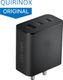 quirinox 65 W GaN 6.5 A Multi-pin Wall Charger for Mobile (Black) - Image 3