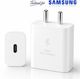Samsung 15 W Adaptive Fast Charging 3 A Wall Charger for Mobile (Black) - Image 4