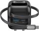 Samsung 45W GaN 3A Wall Charger (Black) - Image 4