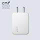 Google 45 W GaN Wall Charger for Mobile (White) - Image 4