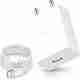 Superflash 33W SuperVOOC 3A Wall Charger (White) - Image 2