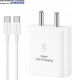 Samsung 15 W Adaptive Fast Charging 3 A Wall Charger for Mobile (Black) - Image 3