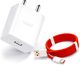 Superflash 33W SuperVOOC 3A Wall Charger (White) - Image 4