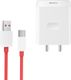 shopbucket 45 W SuperVOOC 5 A Wall Charger for Mobile with Detachable Cable (White, Cable Included) - Image 4