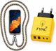 WOLTARA 65 W GaN 5 A Wall Charger for Mobile (Black) - Image 3