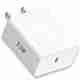 shopbucket 33W Qualcomm 3.0 4A Wall Charger with Detachable Cable - Image 2