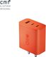 Google 45 W GaN Wall Charger for Mobile (White) - Image 3