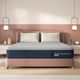 The Sleep Company Orthopedic Grid Mattress | SmartGRID Technology | Medium Firm 8 inch King High Density (HD) Foam Mattress (L x W: 78 inch x 70 inch) - Image 3