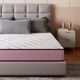 SleepyCat Latex Orthopedic 8 inch King Mattress - Image 3