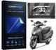CoverEdge Premium Screen Guard for Honda SP125 2025 - Image 3