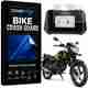CoverEdge Premium Screen Guard for Honda SP125 2025 - Image 2