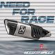 ASRYD 125 TVS NA Slip-on Exhaust System Stainless Steel - Image 3