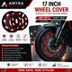 Purjah Dream Yuga Full Body Parts Kit Red Fairing - Image 4