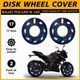 Maa monosha frp enterprise Maa Monosha FRP X3 Kit 1.0 Bike Fairing - Image 4