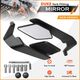 AOWBIKES R15 V3/V4 Seat Cowl Black Fairing Kit - Image 4