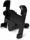 NextLevel adjustable anti shake cycle & bike mobile stand for all mobile waterproof Bike Mobile Holder (Black) - Image 4